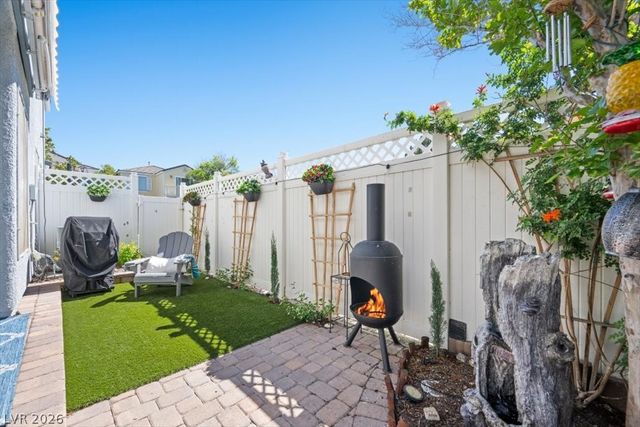 1748 Spanish Sky Avenue, Las Vegas, NV 89183