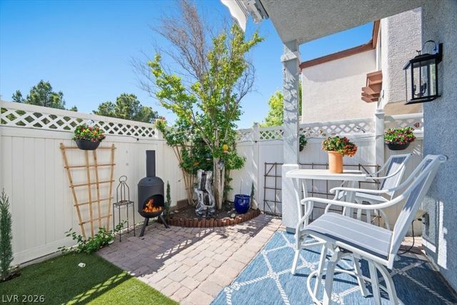 1748 Spanish Sky Avenue, Las Vegas, NV 89183