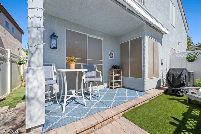 1748 Spanish Sky Avenue, Las Vegas, NV 89183