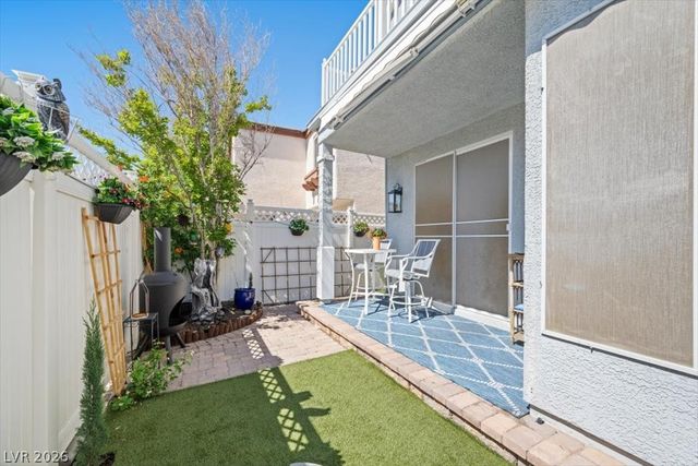 1748 Spanish Sky Avenue, Las Vegas, NV 89183