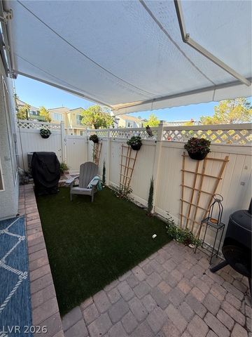 1748 Spanish Sky Avenue, Las Vegas, NV 89183