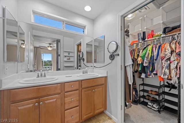 1748 Spanish Sky Avenue, Las Vegas, NV 89183