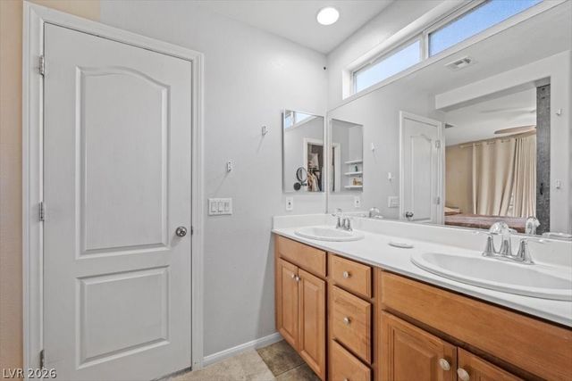 1748 Spanish Sky Avenue, Las Vegas, NV 89183