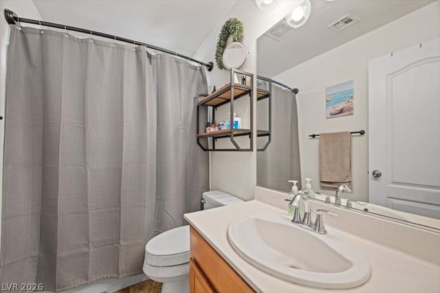 1748 Spanish Sky Avenue, Las Vegas, NV 89183