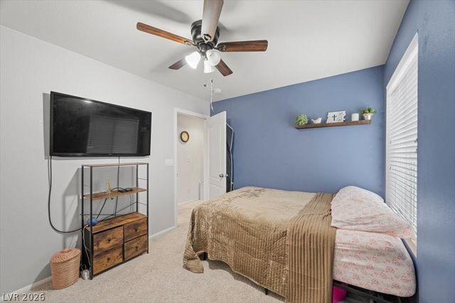 1748 Spanish Sky Avenue, Las Vegas, NV 89183