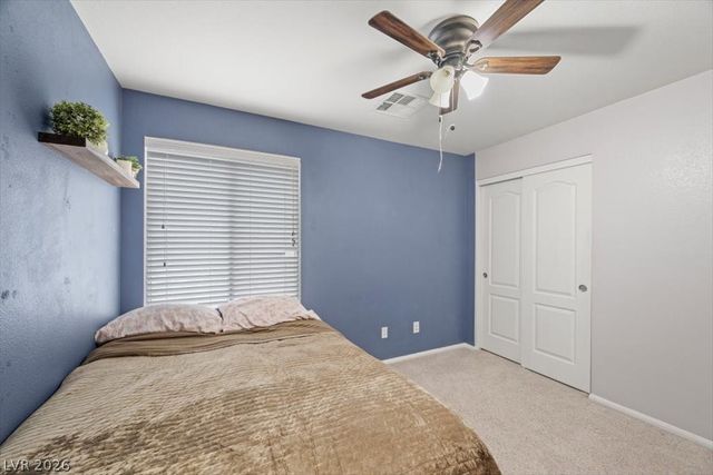 1748 Spanish Sky Avenue, Las Vegas, NV 89183