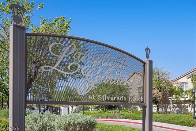 1748 Spanish Sky Avenue, Las Vegas, NV 89183