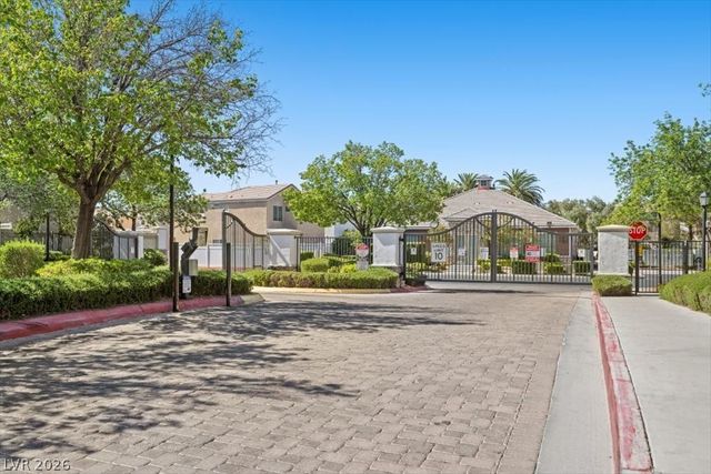 1748 Spanish Sky Avenue, Las Vegas, NV 89183