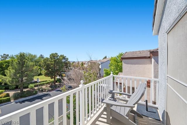 1748 Spanish Sky Avenue, Las Vegas, NV 89183