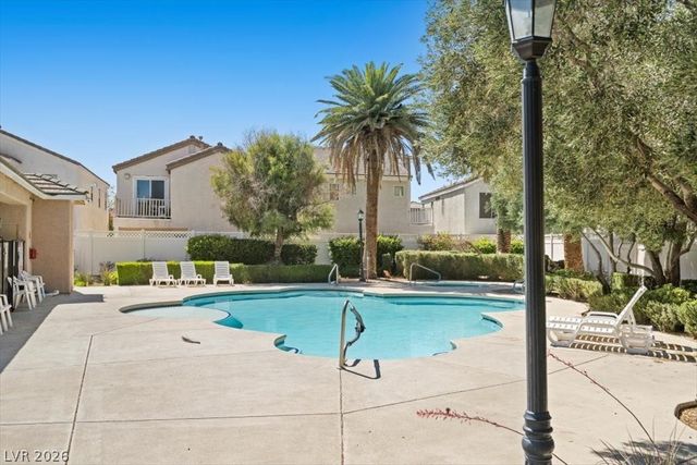 1748 Spanish Sky Avenue, Las Vegas, NV 89183