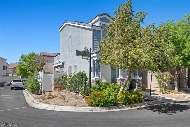 1748 Spanish Sky Avenue, Las Vegas, NV 89183