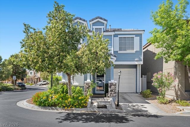 1748 Spanish Sky Avenue, Las Vegas, NV 89183