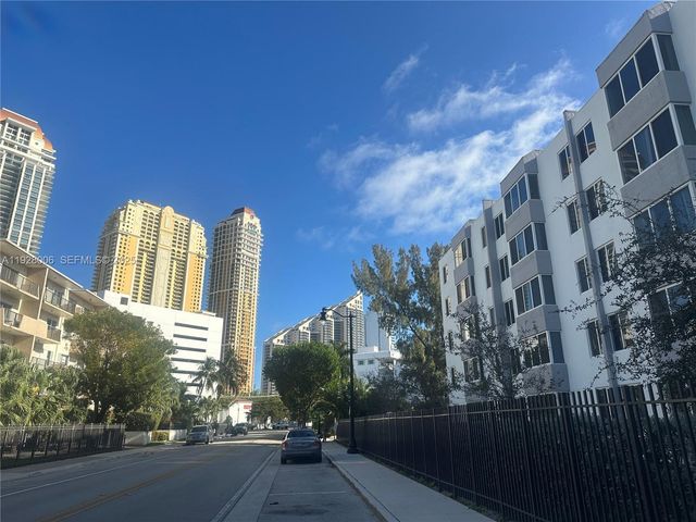 250 180th Dr 254, Sunny Isles Beach, FL 33160