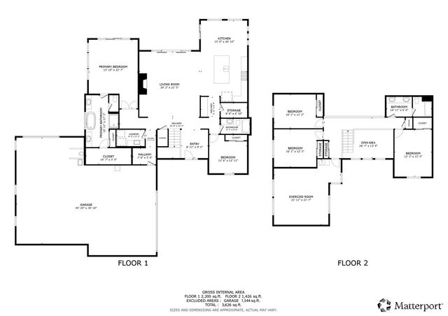 21205 Connells Prairie Road E, Bonney Lake, WA 98391