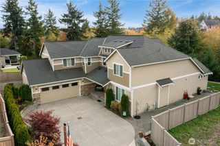21205 Connells Prairie Road E, Bonney Lake, WA 98391