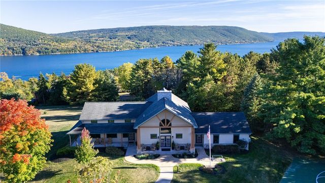 3 Harbour Lane, South Bristol, NY 14424