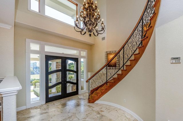 2053 N POINTE ALEXIS DRIVE, Tarpon Springs, FL 34689