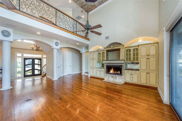 2053 N POINTE ALEXIS DRIVE, Tarpon Springs, FL 34689