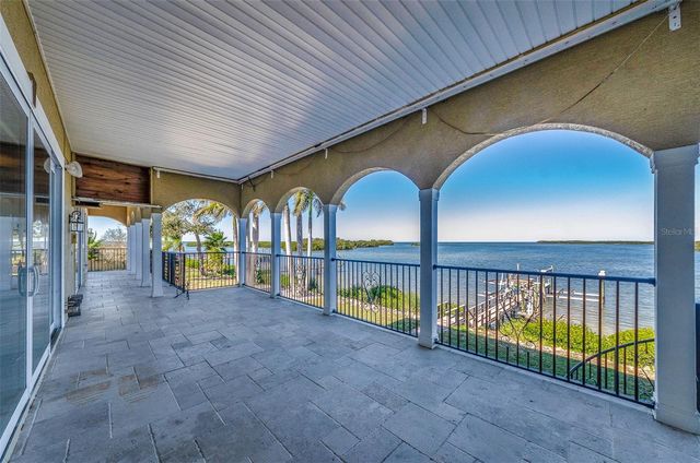 2053 N POINTE ALEXIS DRIVE, Tarpon Springs, FL 34689