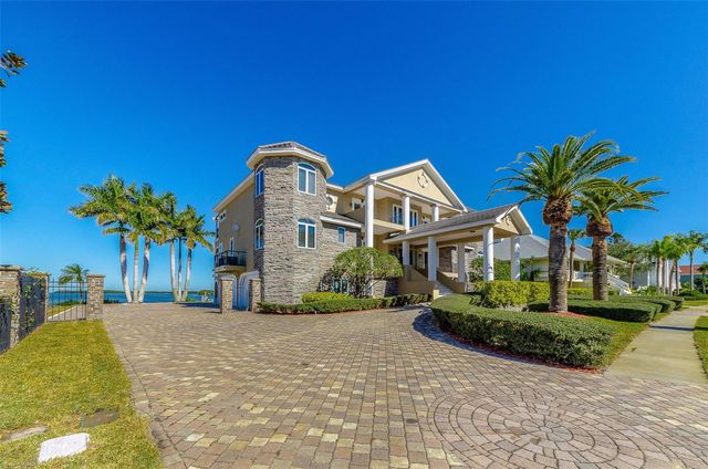 2053 N POINTE ALEXIS DRIVE, Tarpon Springs, FL 34689