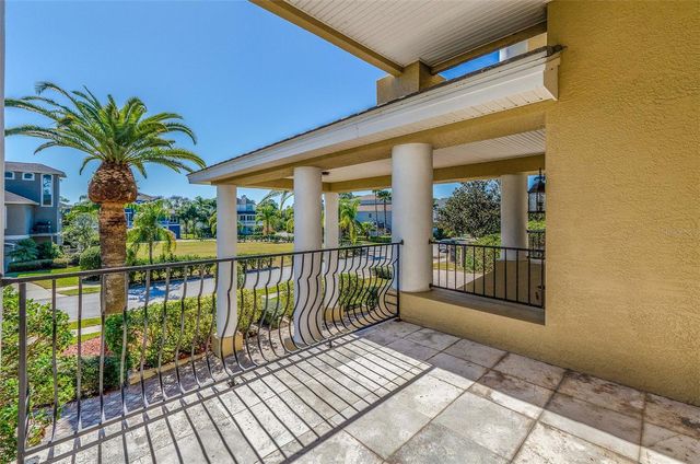 2053 N POINTE ALEXIS DRIVE, Tarpon Springs, FL 34689