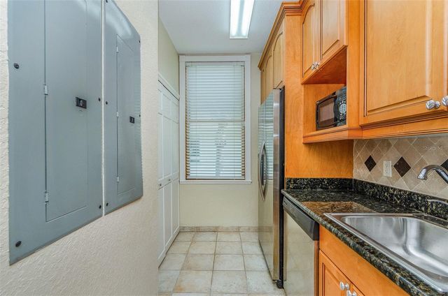 2053 N POINTE ALEXIS DRIVE, Tarpon Springs, FL 34689