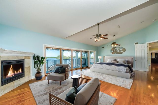 2053 N POINTE ALEXIS DRIVE, Tarpon Springs, FL 34689