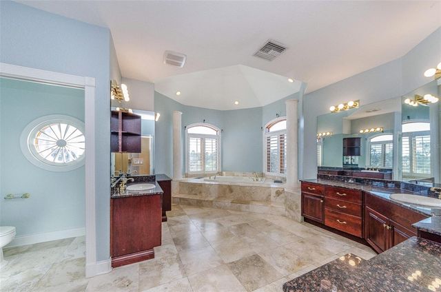 2053 N POINTE ALEXIS DRIVE, Tarpon Springs, FL 34689