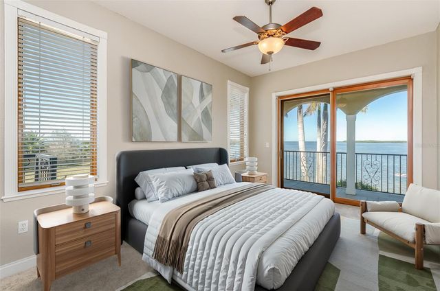 2053 N POINTE ALEXIS DRIVE, Tarpon Springs, FL 34689