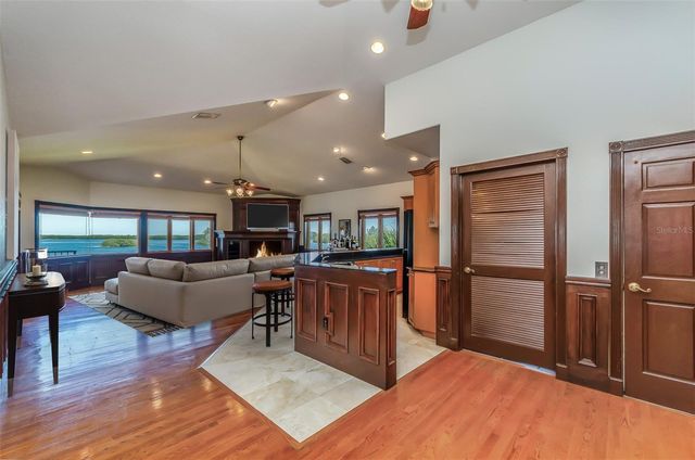 2053 N POINTE ALEXIS DRIVE, Tarpon Springs, FL 34689