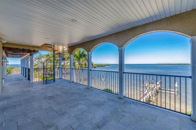 2053 N POINTE ALEXIS DRIVE, Tarpon Springs, FL 34689