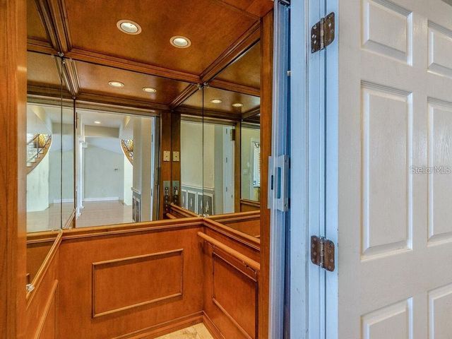 2053 N POINTE ALEXIS DRIVE, Tarpon Springs, FL 34689