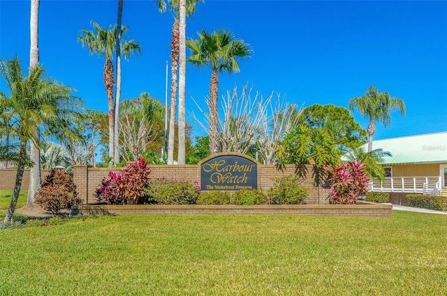 2053 N POINTE ALEXIS DRIVE, Tarpon Springs, FL 34689