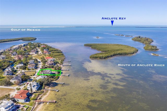 2053 N POINTE ALEXIS DRIVE, Tarpon Springs, FL 34689