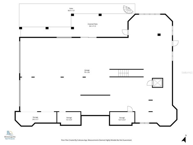 2053 N POINTE ALEXIS DRIVE, Tarpon Springs, FL 34689