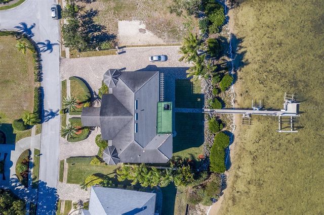 2053 N POINTE ALEXIS DRIVE, Tarpon Springs, FL 34689