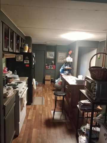 6004 Pine Street, Brazoria, TX 77422