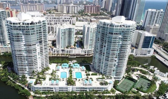 16400 Collins Ave 1246, Sunny Isles Beach, FL 33160