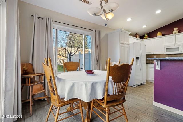 7766 Corneta Court, Sparks, NV 89436