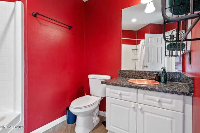 7766 Corneta Court, Sparks, NV 89436