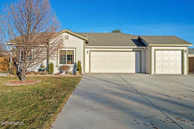 7766 Corneta Court, Sparks, NV 89436