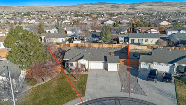7766 Corneta Court, Sparks, NV 89436