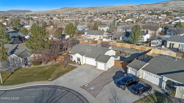 7766 Corneta Court, Sparks, NV 89436