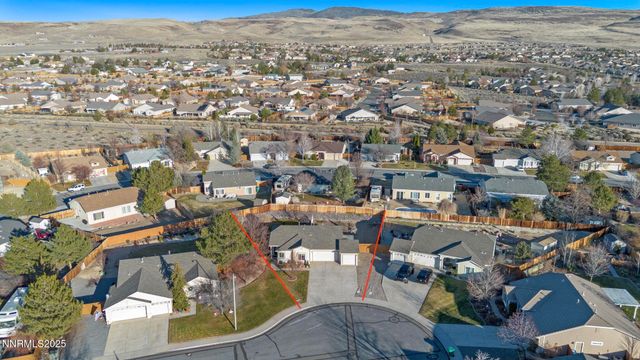 7766 Corneta Court, Sparks, NV 89436