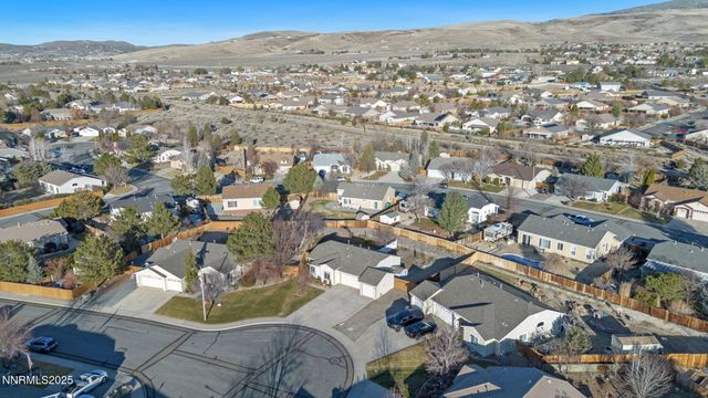 7766 Corneta Court, Sparks, NV 89436