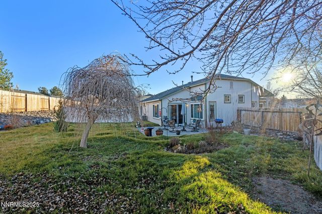 7766 Corneta Court, Sparks, NV 89436