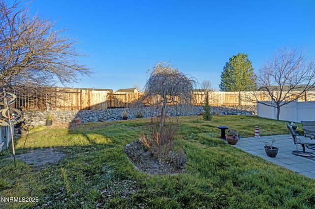 7766 Corneta Court, Sparks, NV 89436