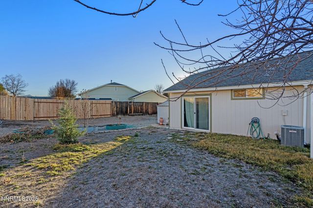 7766 Corneta Court, Sparks, NV 89436