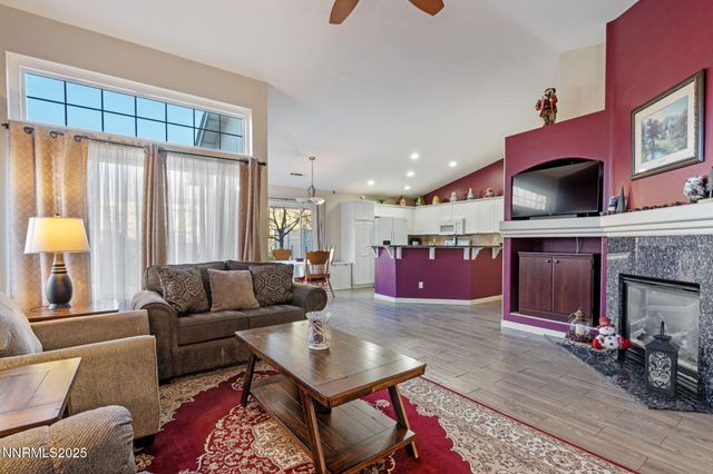 7766 Corneta Court, Sparks, NV 89436