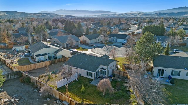 7766 Corneta Court, Sparks, NV 89436